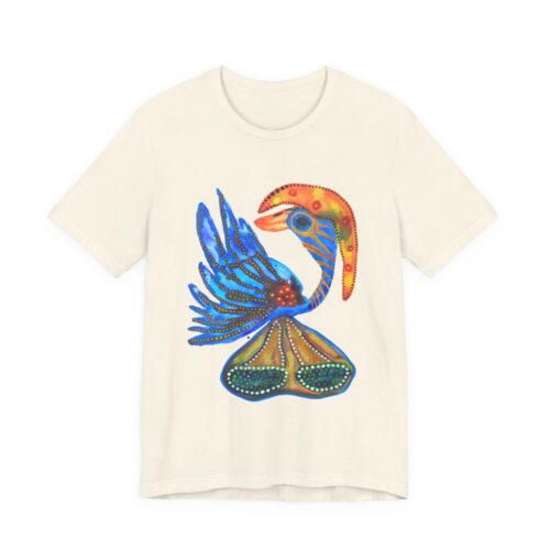 "The Duck" Unisex T-Shirt