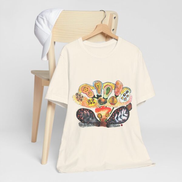 "Adornment" Unisex T