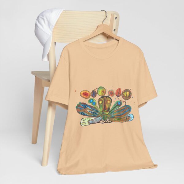 "When You See It" Unisex T