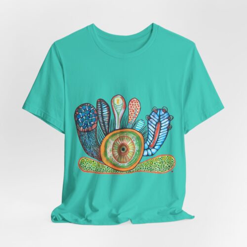 "Inside Out" Unisex T-Shirt