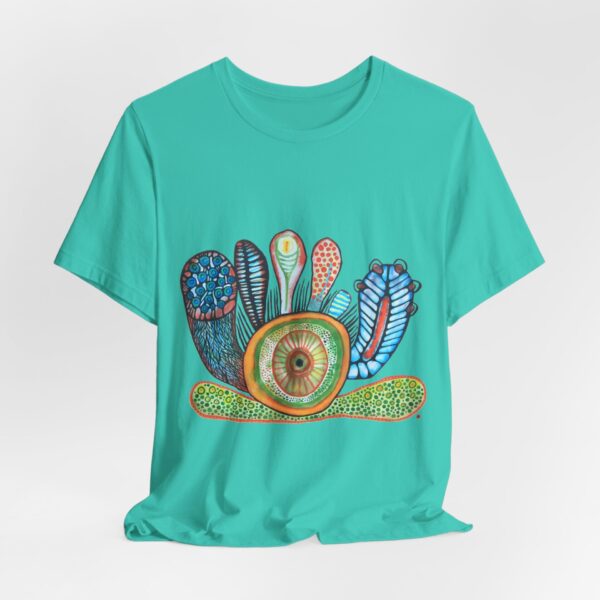 "Inside Out" Unisex T-Shirt