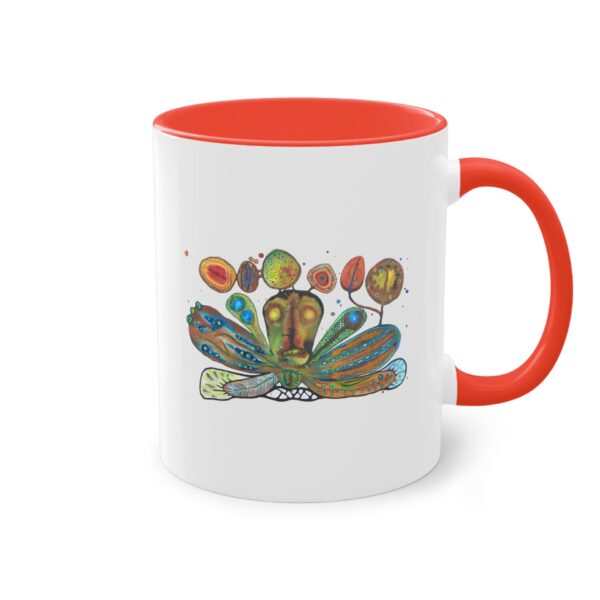 "When You See It" Coffee Mug