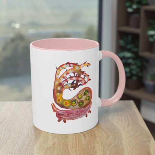 "Noli Me Tangere" Coffee Mug