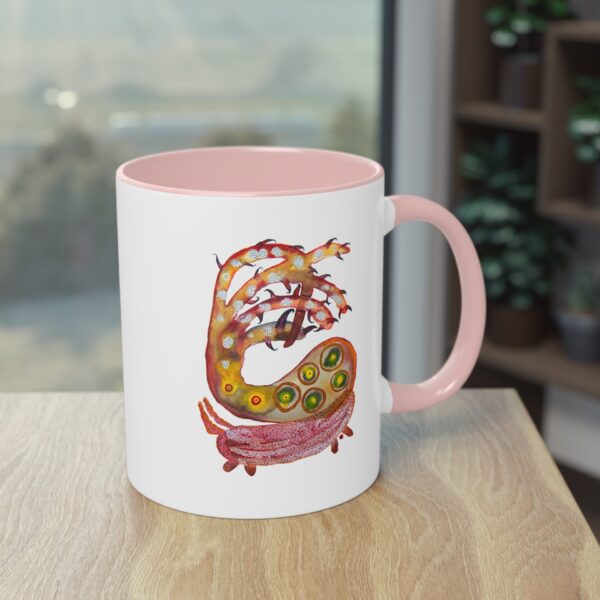 "Noli Me Tangere" Coffee Mug