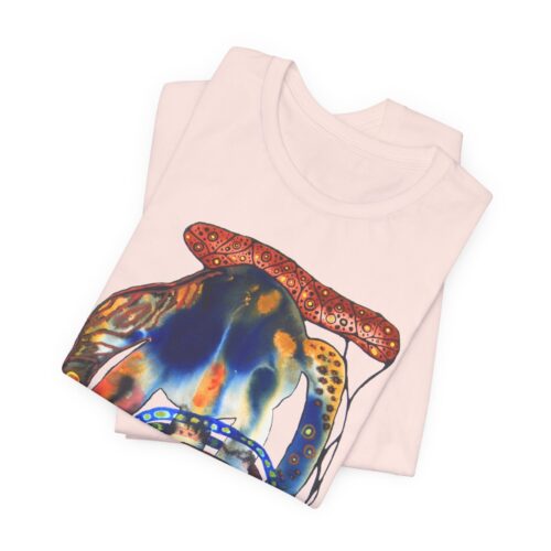 "Endlessly" Unisex T-Shirt