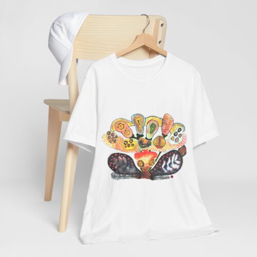 "Adornment" Unisex T