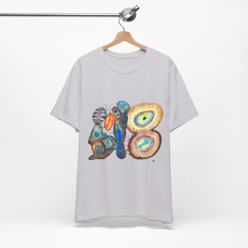 "The Egg" Unisex T-Shirt