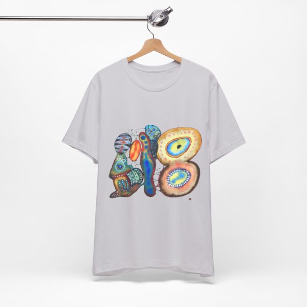 "The Egg" Unisex T-Shirt