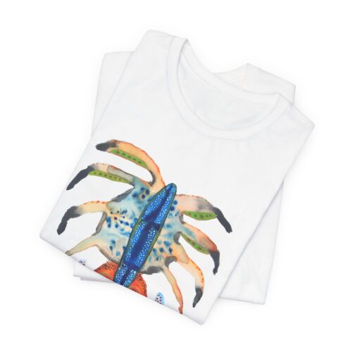 "Moulting" Unisex T-Shirt