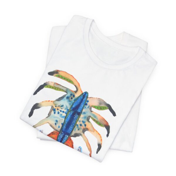 "Moulting" Unisex T-Shirt