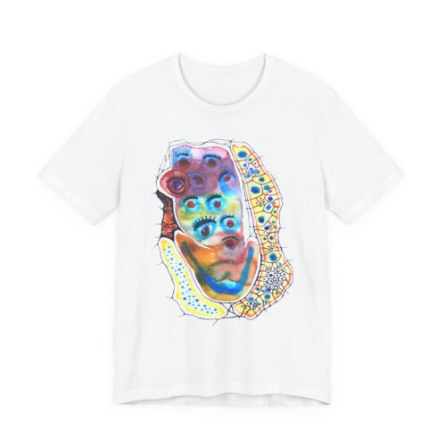 "On The Coral Reef" Unisex T