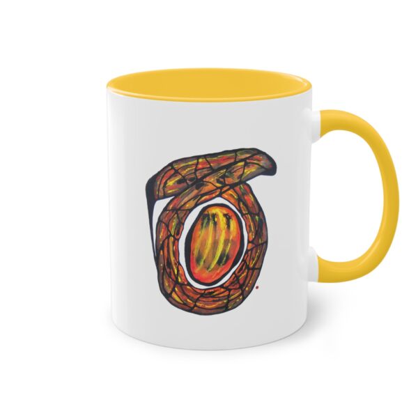 "Mu!" Coffee Mug