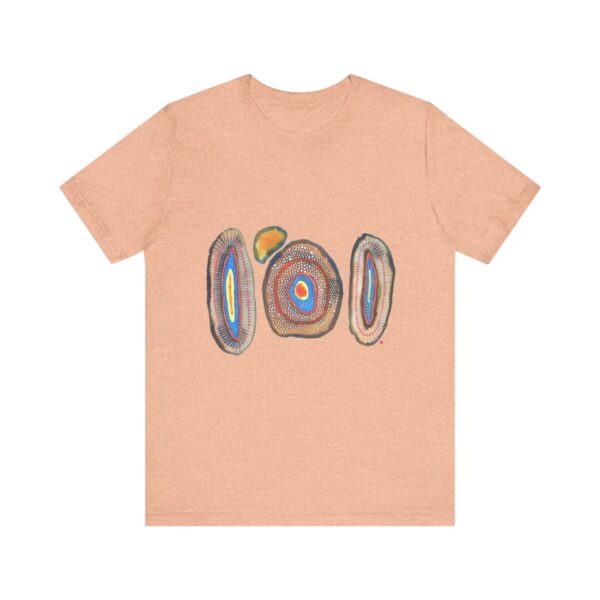 "Zonder Titel" Unisex T-Shirt