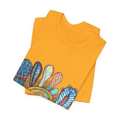 "Inside Out" Unisex T-Shirt