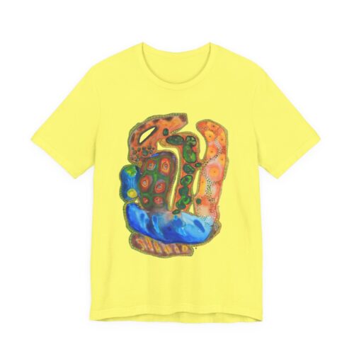 "A Thousand Eyes, Looking In" Unisex Shirt