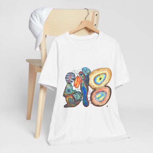 "The Egg" Unisex T-Shirt