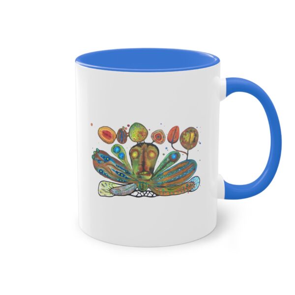 "When You See It" Coffee Mug