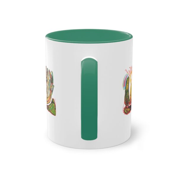 10886464406118209056_2048.jpeg "Into The Woods" Coffee Mug