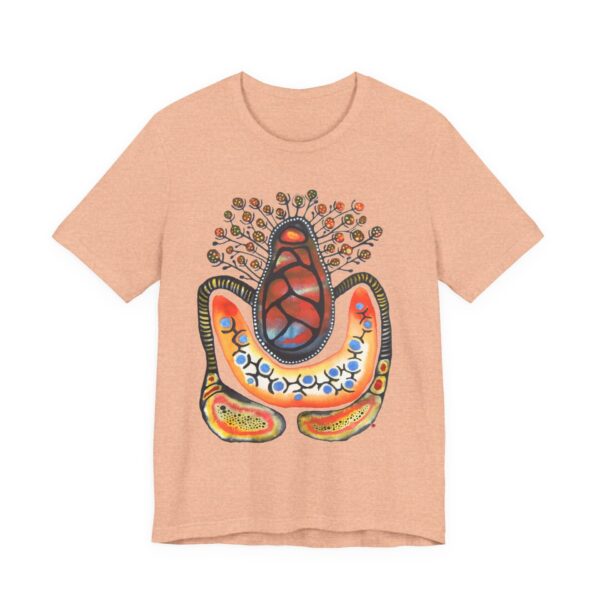 "Sprouting" Unisex T-Shirt