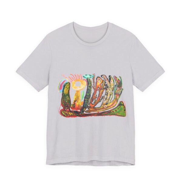 "Into The Woods" Unisex T