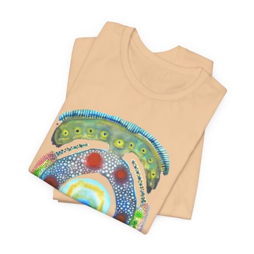 10981475944223812180_2048.jpeg "Somewhere In The Universe" Unisex T