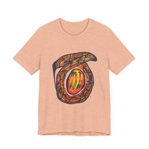 11001755945781567014_2048.jpeg "Mu!" Unisex T-Shirt