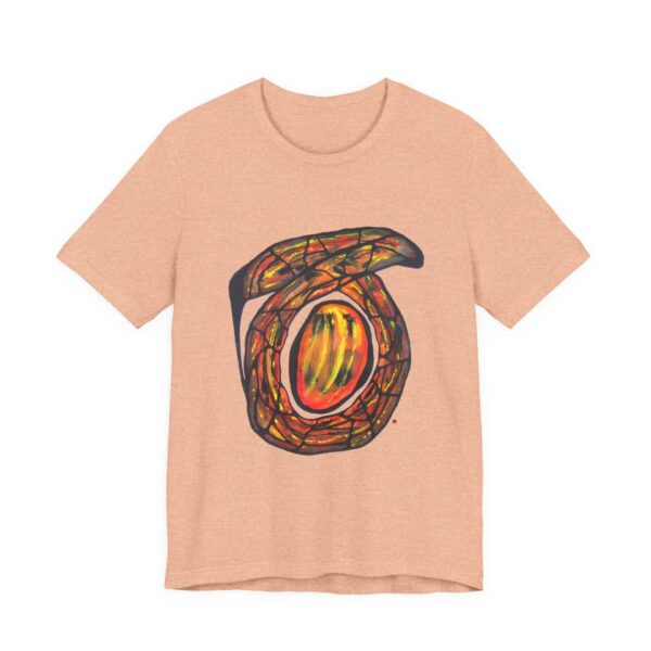 11001755945781567014_2048.jpeg "Mu!" Unisex T-Shirt