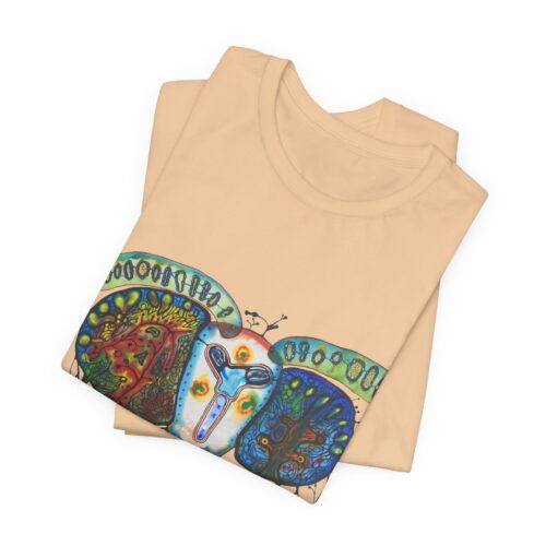 "I See You" Unisex T