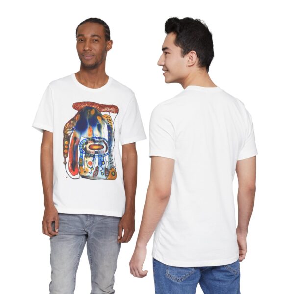 "Endlessly" Unisex T-Shirt