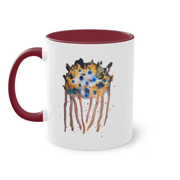 11085487955282120872_2048.jpeg "Mother" Coffee Mug