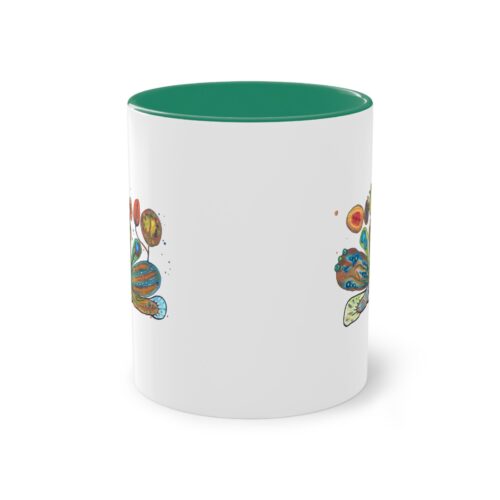 "When You See It" Coffee Mug