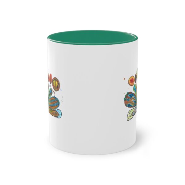 "When You See It" Coffee Mug