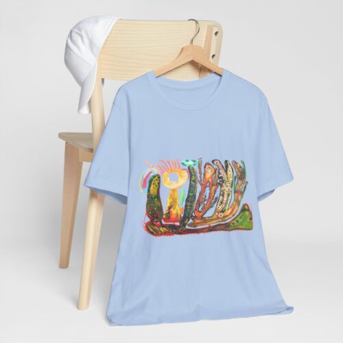 "Into The Woods" Unisex T