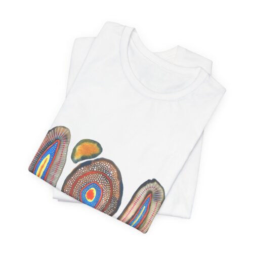 "Zonder Titel" Unisex T-Shirt