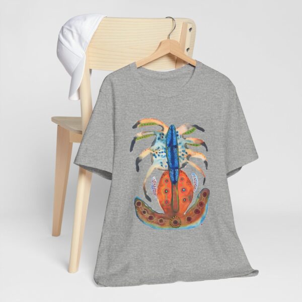 "Moulting" Unisex T-Shirt