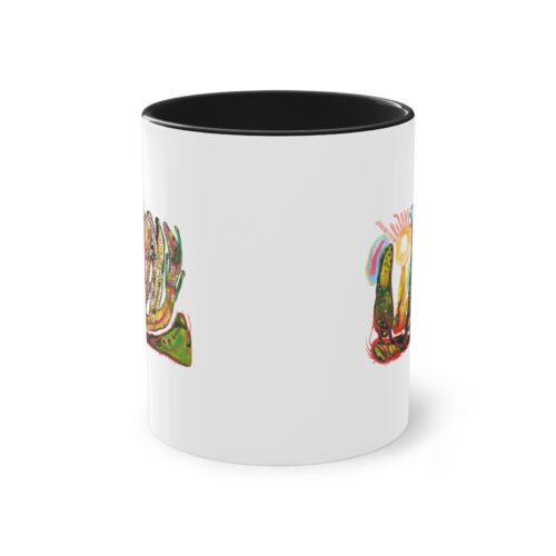 11181374575520078105_2048.jpeg "Into The Woods" Coffee Mug