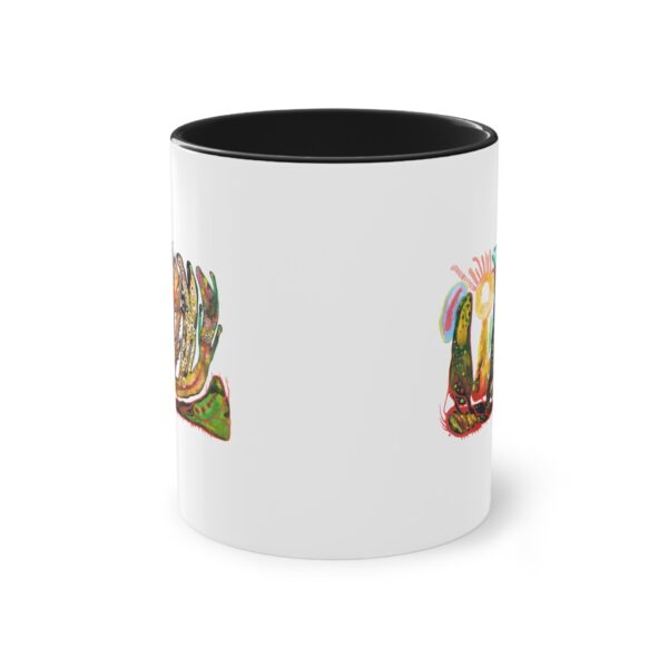 11181374575520078105_2048.jpeg "Into The Woods" Coffee Mug