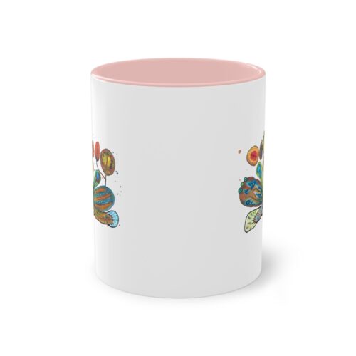 "When You See It" Coffee Mug