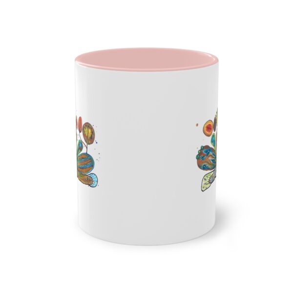 "When You See It" Coffee Mug