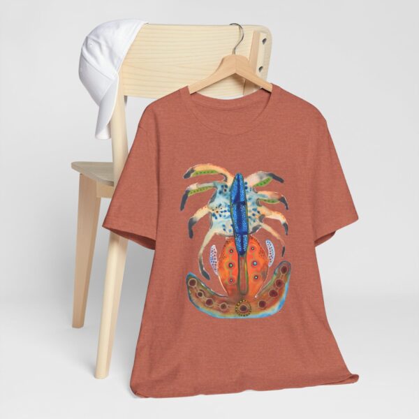 "Moulting" Unisex T-Shirt