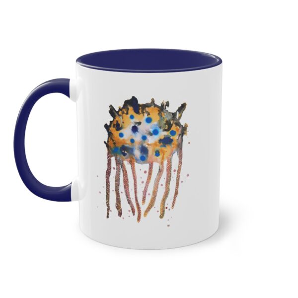 11250961153361983138_2048.jpeg "Mother" Coffee Mug