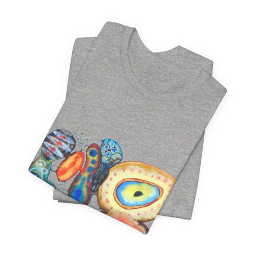 "The Egg" Unisex T-Shirt