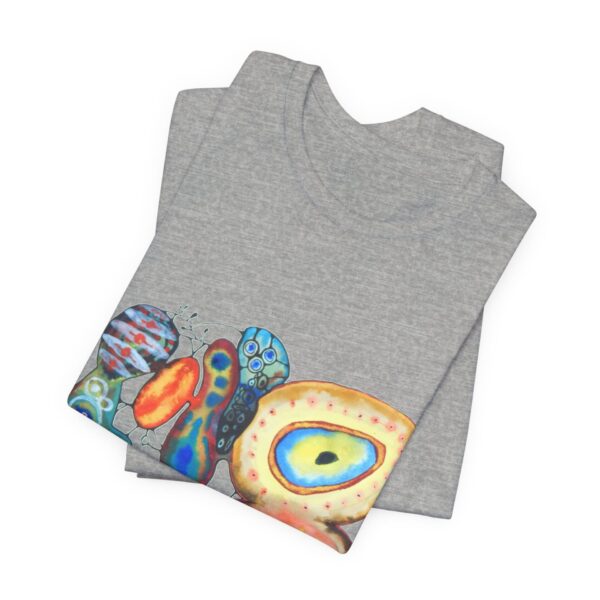 "The Egg" Unisex T-Shirt