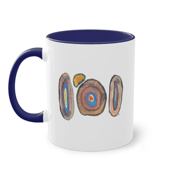 "Zonder Titel" Coffee Mug