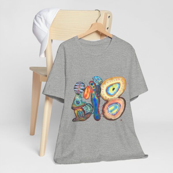 "The Egg" Unisex T-Shirt