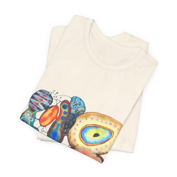 "The Egg" Unisex T-Shirt