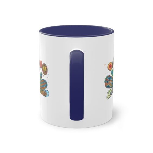 "When You See It" Coffee Mug