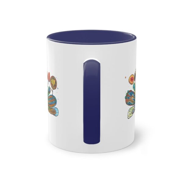 "When You See It" Coffee Mug