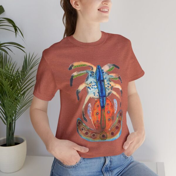 "Moulting" Unisex T-Shirt