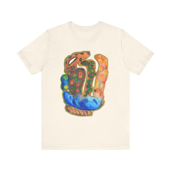 "A Thousand Eyes, Looking In" Unisex Shirt